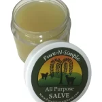 All Purpose Herbal Salve