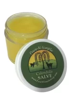 Calendula Herbal Salve