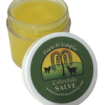 Calendula Herbal Salve