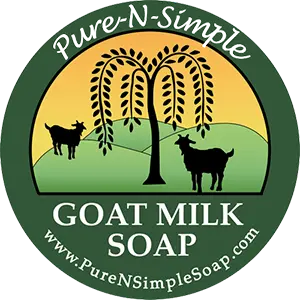 Pure-N-Simple Soap