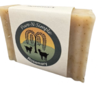 Rosemary Goat Milk Soap