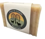 Rosemary Goat Milk Soap Bar