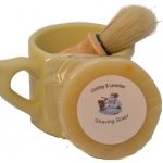 Pure-N-Simple Shaving Soap Bar