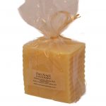 Pure N Simple Soap - 3 Un-Wrapped Soap Bars for $14.00