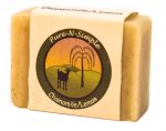 Pure N Simple Soap - Chamomile Lemon Soap Bar