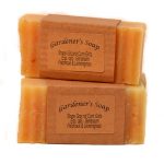 Pure-N-Simple Soap Gardeners Soap Bars