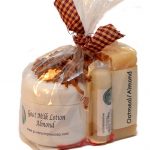 Pure-N-Simple Soap - Mini Gift Set