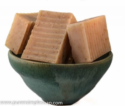 Pure N Simple Soap - Rosemary Soap Bars2