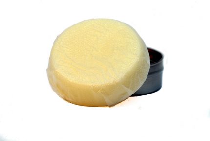 Pure N Simple Soap - Solid Lotion Bar Without Tin Carrier