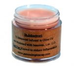 Pure N Simple Soap - St. Johns Wort Herbal Salve2