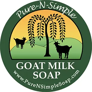 Pure-N-Simple Soap
