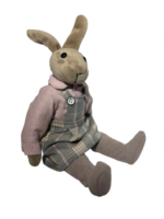 Handcrafted Bunny 01 - Image 3