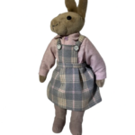 Handcrafted Bunny 01