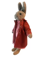 Handcrafted Bunny 10 - Image 2