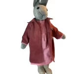 Handcrafted Bunny 10