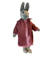 Handcrafted Bunny 10