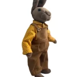 Handcrafted Bunny 12