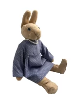Handcrafted Bunny 14 - Image 3