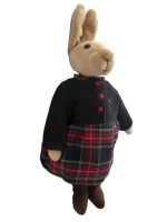 Handcrafted Bunny 19 - Image 3