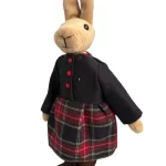 Handcrafted Bunny 19