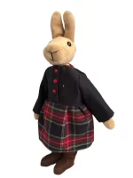 Handcrafted Bunny 19