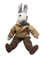 Handcrafted Bunny 02 - Image 2