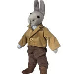 Handcrafted Bunny 02