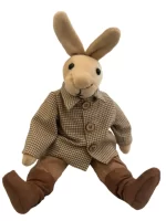 Handcrafted Bunny 03 - Image 2