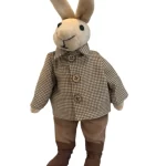 Handcrafted Bunny 03