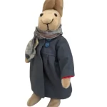 Handcrafted Bunny 05