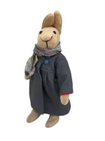 Handcrafted Bunny 05