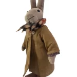 Handcrafted Bunny 06