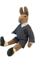 Handcrafted Bunny 07 - Image 2