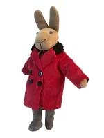 Handcrafted Bunny 08 - Image 2