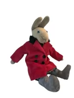 Handcrafted Bunny 08 - Image 3