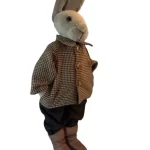 Handcrafted Bunny 09