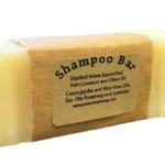 Shampoo Bar